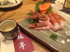 -赤坂亭·M9和牛烧肉·铁板烧(合肥万象城店)