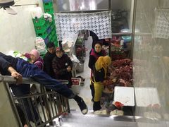 -刘信牛羊肉小炒泡馍(回民街店)