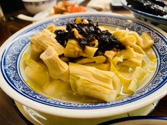 -兰边碗(鼓楼店)
