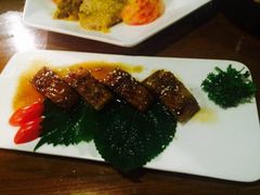 烤鳗鱼-明治屋(二十三年洪化桥店)