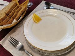 -92°C俄式厨房(中央大街店)