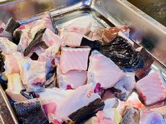 -江湖水乡铁锅炖魚(周庄嘉园店)