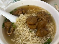 猪肠面-海幢瑞芳饮食店