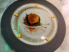 烤南瓜-辛香汇·现炒川菜(淮海路百盛店)