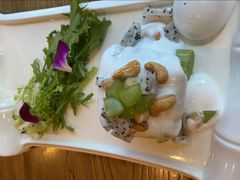 青豆坚果泥-素行天下(国投财富广场店)