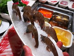 -海底捞火锅(河东万达广场店)