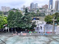 -包整·丝娃娃(一览甲秀楼风景店)