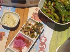 -木屋烧烤(龙湖天街店)