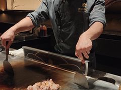 -吉川谷谷·铁板烧烤肉放题(石景山台湾街店)