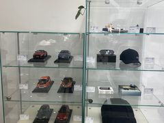 -上德宝骏宝马5S店