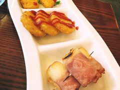 -欧罗巴·欧式西餐(中街店)
