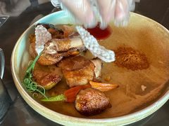 -哈蒙德餐厅