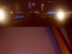 景观位-杭州国际会议中心洲际酒店-原素全日餐厅(解放东路店)