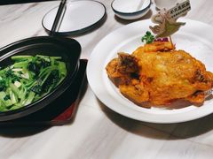 -唐猫庭院·千年陕菜(大唐不夜城店)