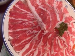 -鸿姐老火锅(龙阳店)