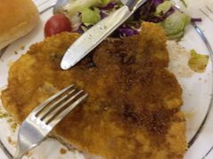 -红房子西菜馆(淮海中路店)