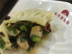 -东升灌浆包(辛庄街总店)