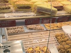 -味多美蛋糕(航天桥店)