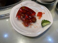 -福寿斋·老北京铜锅涮肉·烤鸭(顺义总店)