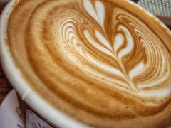 -HANA COFFEE(长寿路店)
