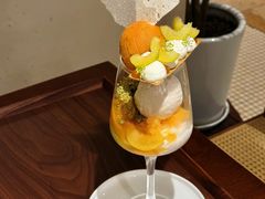-Ten Olives甜点