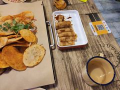 -特色酱椒鱼私房菜(黄鹤楼店)