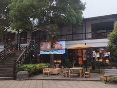 -柴米油盐(土菜院子店)