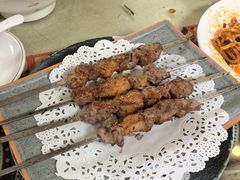 -新疆红柳花餐厅(新洲店)