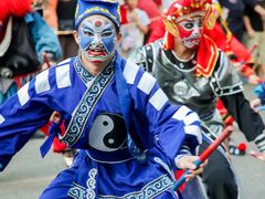 -深圳国际园林花卉博览园