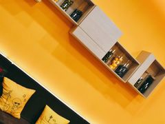 -快乐柠檬happylemon(北京APM店)