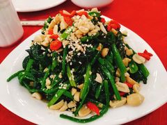 -大眼锅贴水饺(河东店)