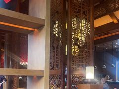 -丽江金茂凯悦臻选酒店-滇香馆