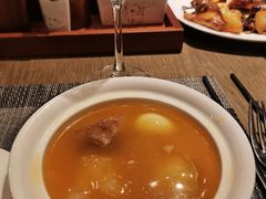 -博林天瑞喜来登酒店·西丽尚膳