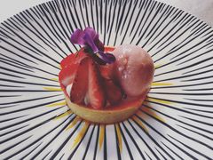 -北京古城老院厉晓麟精致菜