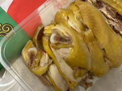 -裕记烧腊连锁餐饮(国商分店)