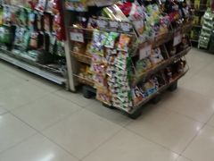 -永辉超市(新世界店)