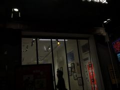 门面-大嘻咹biangbiang面(历史博物馆店)