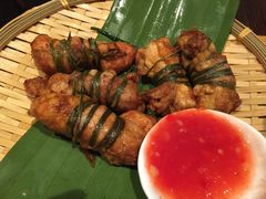 -浩海火烧云傣家菜(京广店)