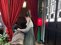 -锦府盐帮·侯宅(五棵松万达店)