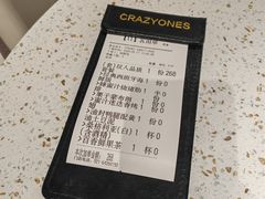 -CRAZYONES西班牙海鲜饭(上海美罗城店)