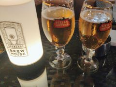 -Shanghai Brew House上海啤酒工坊(老外街店)