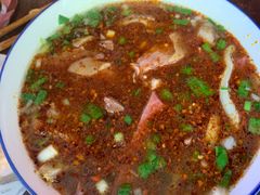 -老李家杂肝汤(回民街店)