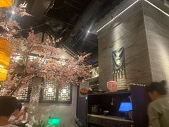 -绿茶餐厅(千岛湖银泰城店)