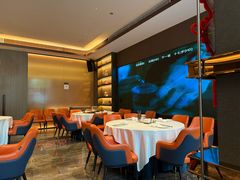 -香港狮子山下·明星粤菜餐厅(北苑店)