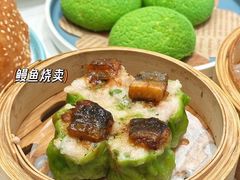 -聚福山莊·寻味顺德(北滘店)