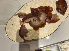 -宴天下北京烤鸭店(南桥店)
