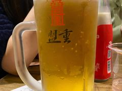 -盟重烧烤(高正街店)