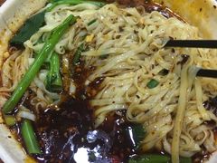 -宜宾燃面(汉渝路店)