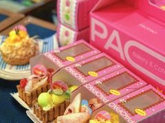 -PAOPAO Bakery&Café(港汇店)