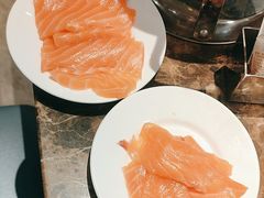 -云海轩·海鲜自助-河北云瑧世纪大饭店1F